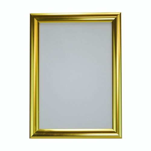 A4A3A2A1 Snap Frame picture poster retail clip frame holder wall notice display - Picture 24 of 25