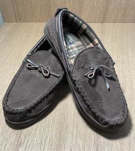 signature levi strauss house shoes