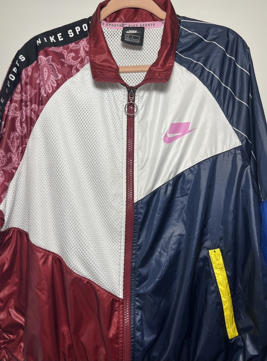 ジャケット・アウター Nike Sportswear Women's Jacket s-l1200.jpg