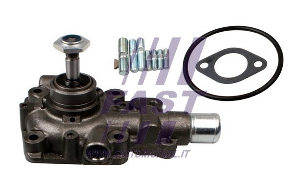 FAST FT57132 Water Pump for IVECO,RENAULT TRUCKS