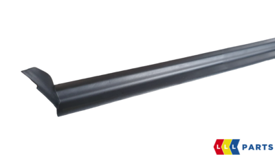 MINI F54 LEFT ROOF PANEL WEATHERSTRP STRIP COVER 7344181  