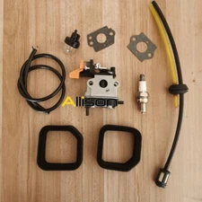 30cc  Carburetor for Ryobi RY30023 (CS30) 30cc Curved Shaft String Trimmer Carb