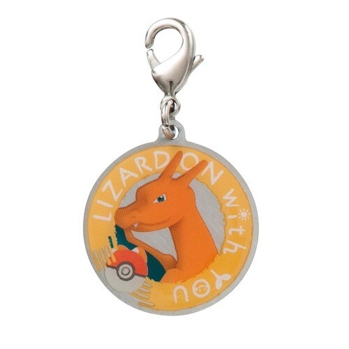 Pokemon Center Japan Keychain Charm Rubber Strap Merchandise Pin Small - Bild 4 von 45