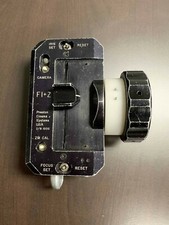 Preston Cinema Systems FI+Z Wireless Lens Con...