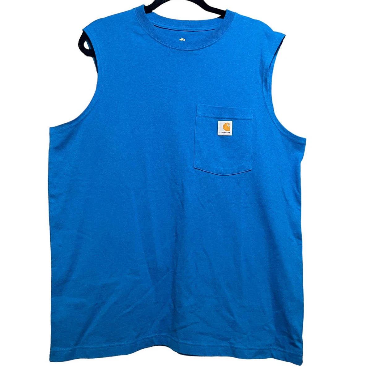 Carhartt tank clearance top