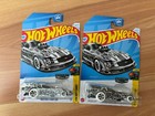 Hot Wheels Zamac Ford Mustang Funny Car 1/64 Lot of 2