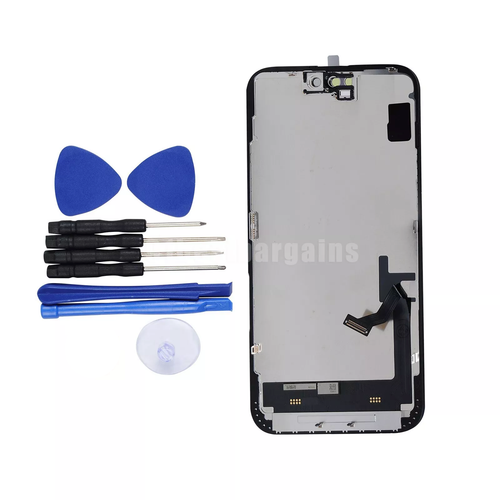Pour iPhone LCD Incell Ecran Tactile de Remplacement pour X XS MAX 11 12 PRO MAX 13 14 - Photo 4 sur 17
