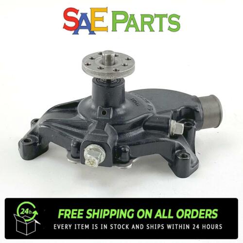 OEM Mercruiser V8 5.7L GM water circulation pump 12598183 807729 - Picture 6 of 9
