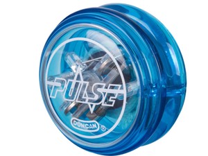 yoyo blue