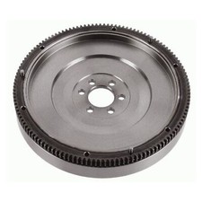 For Audi A1 8X 1.4 TDI Genuine Sachs Dual Mass Flywheel DMF
