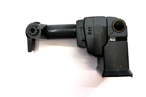 SUNPAK AUTO 622 PRO-SYSTEM Electronic Flash with Zoom Flash Head & CG-10 Battery - Picture 9 of 19