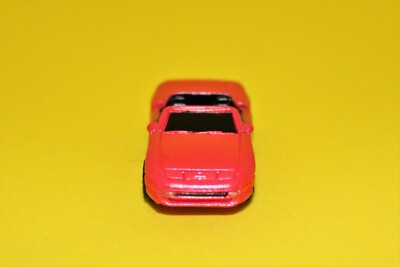 Vintage Micro Machines Nissan ZX Pink 1994 LGT | eBay