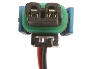 Front HVAC Blower Motor Resistor Dorman For 1996-2020 Chevrolet Express 3500 - Image 3 of 3