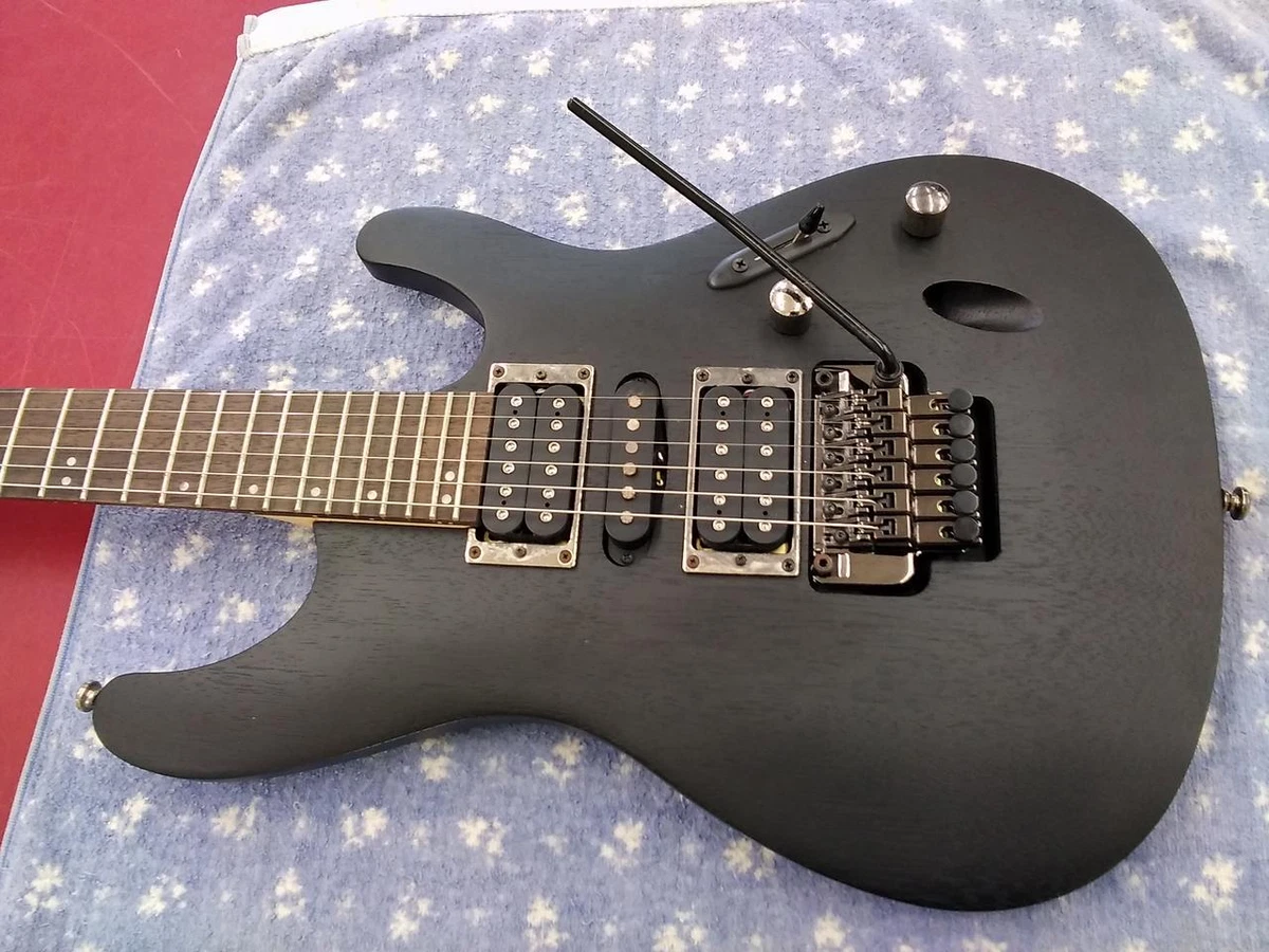 IBANEZ S570 eBay