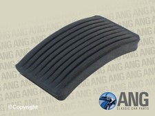LOTUS ESPRIT S3 & S4, TURBO (1982-2004) BRAKE OR CLUTCH PEDAL RUBBER PAD