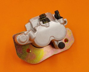 Left Front Brake Caliper For Can Am Outlander 1000 EFI XMR,DPS,XT,XT-P MAX US