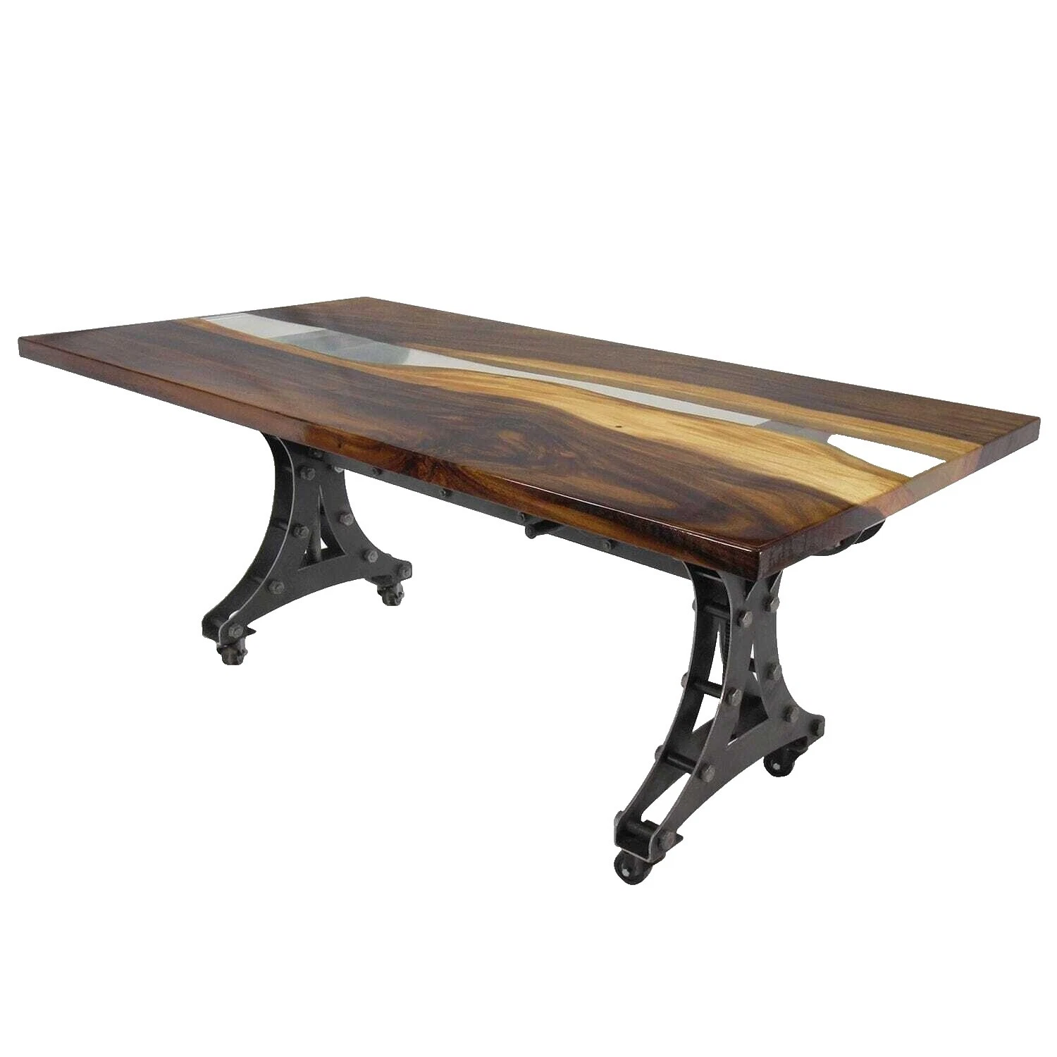 Piezas de muebles de Mesa