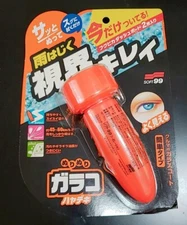 SOFT99 Glaco Windowshield Water Repellant Roll-On 75ml  Hayadeki from Japan