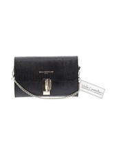 Viola Castellani Women Black Crossbody Bag One Size