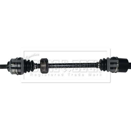 For RENAULT KANGOO 1997 on BORG & BECK Drive Shaft BDS1473