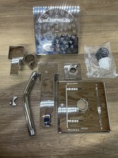 Moen TS2713 Posi-Temp Pressure Balanced Tub and Shower Trim-Less valve - READ -