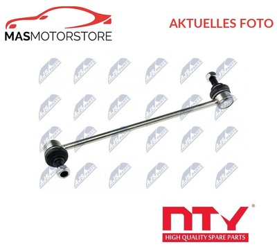 STABILISATOR STABISTREBE VORNE NTY ZLP-NS-083 V NEU OE QUALITÄT