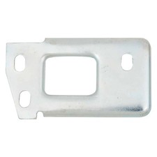 For Chevy Bel Air 1955-1957 Oer Tf400294 Hood Latch Plate For Chevy Bel Air 1955-1957 Oer Tf400294 Hood Latch Plate