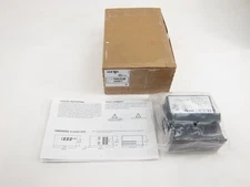 NEW Red Lion PAXLCL00 Current Loop Panel Meter 