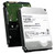 WD Ultrastar DC HC520 12TB HUH721212ALE601 0F29596 7.2K RPM SATA 3.5" HDD