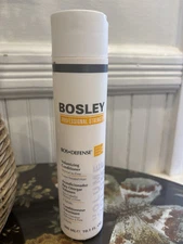 Bosley Defense Volumizing Conditioner Professional Strength Step 2 