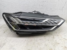 Feu avant (phare) Audi A7