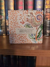 Fragonard Jasmin Perle de the Eau de Parfum, 50ml/1.7 fl oz