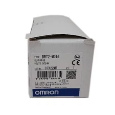 1PCS PLC DRT2-MD16 NEW IN BOX *yt
