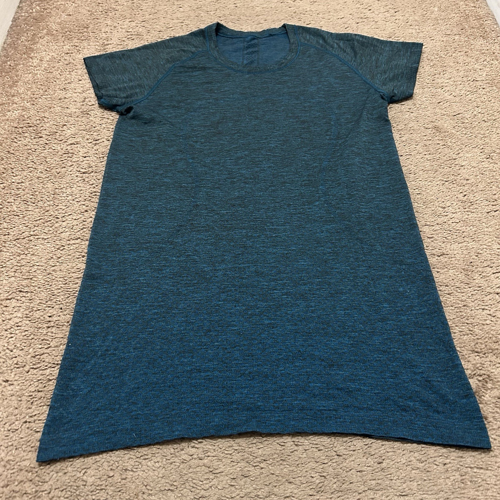 Blue Size 10