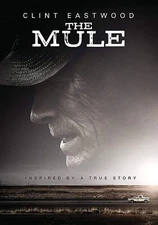 The Mule [New DVD]