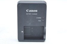 Canon CB-2LH Battery Charger for NB-13L PowerShot Mark II, G7 X, G7 X Mark III