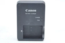 Canon CB-2LH Battery Charger for NB-13L PowerShot Mark II, G7 X, G7 X Mark III