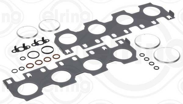 Elring Montagesatz, Lader B30.910 FüR Aston Martin MERCEDES-BENZ-image