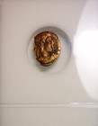 300 AD Ancient Roman Constantine The Great Bronze Coin NICE DETAILS w/  NR — photo 4