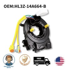 HL3Z14A664A Clock Spring For Ford F-150 15-20...
