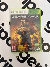 Gears of War Judgment xbox 360 nuovo sigillato 