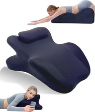 Sweet Spot Pillow, Chiro Monk Pillows for Couples, 27 Angle Perfect Position Er