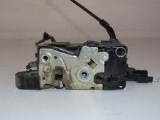 serrure porte avd citroËn C3