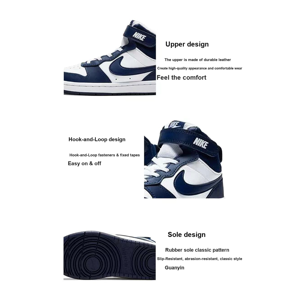 ナイキコートベイバー B:MING by BEAMS（ビーミング by ビームス）NIKE / ナイキ