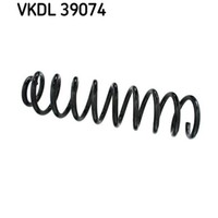 Fahrwerksfeder SKF Vkdl 39074 FüR Mercedes-Benz E