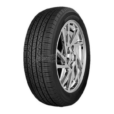 1x 205/75 R 15 97H Fullrun Sommerreifen FRun Four | 53083