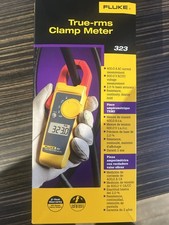 Clamp meter