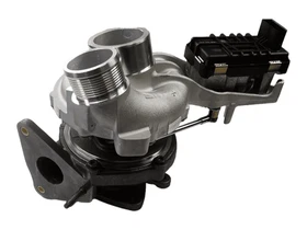 Turbolader LAND ROVER RANGE ROVER III 4.4 D 802733-9004S