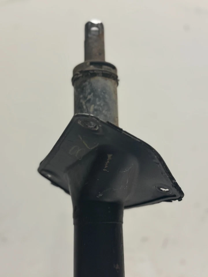 1988-1994 CHEVY/GMC C/K 1500 MANUAL COLUNA DE DIREÇÃO BASCULANTE COM RODA - Imagem 3 de 4