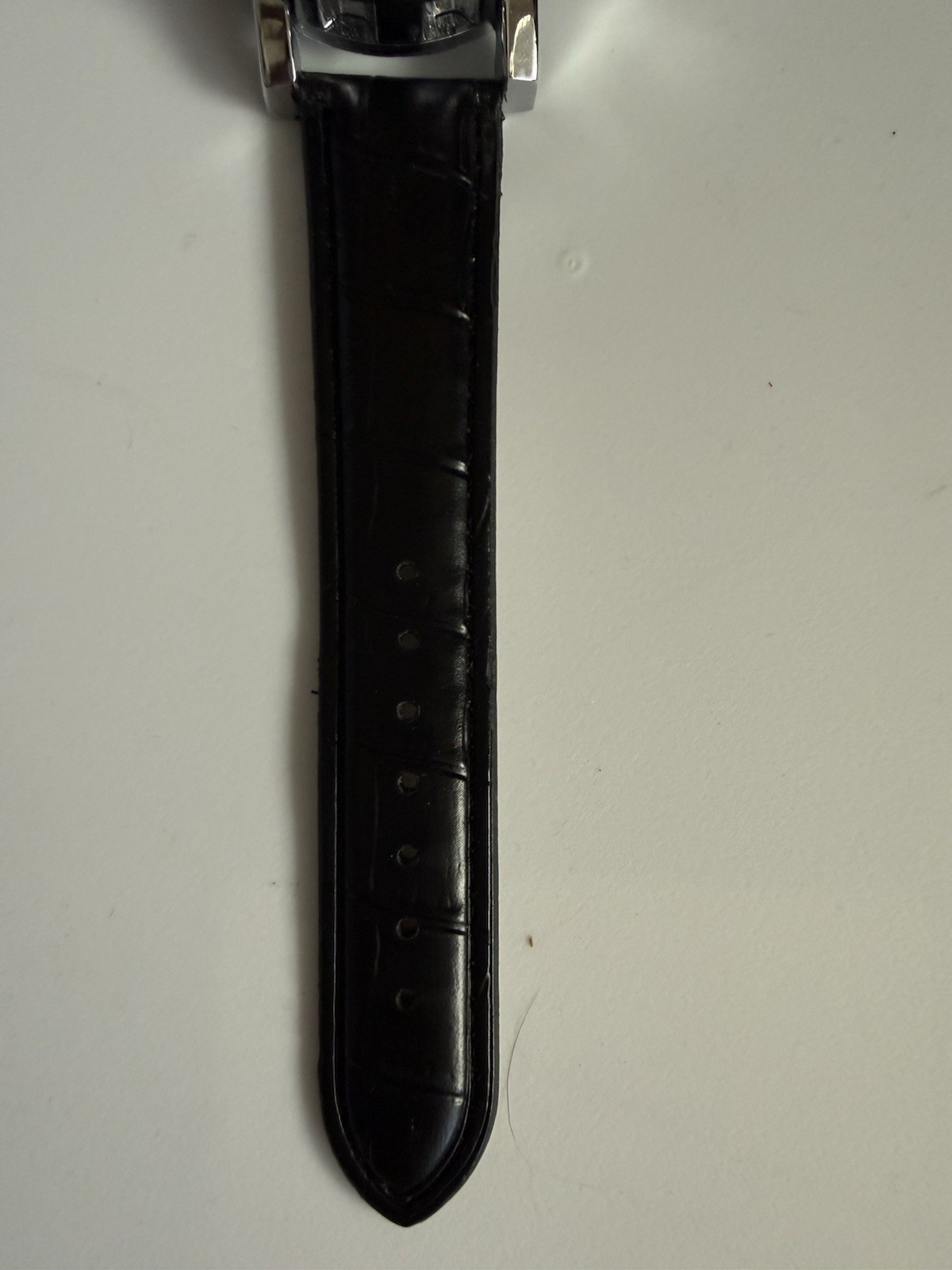 Winner Automatic Skeleton Mechanical Watch With B… - image 6